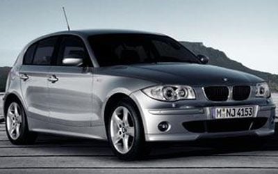 BMW 1 Series Featured Image