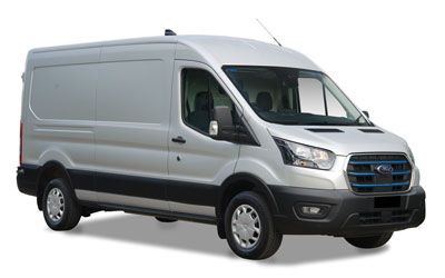 Ford Transit Featured Image