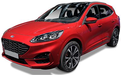 Ford Escape Featured Image