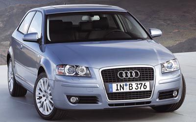 Audi A3 Featured Image