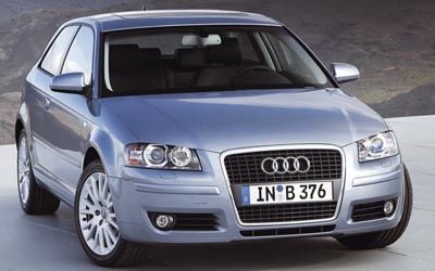 Audi A3 Featured Image