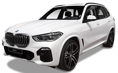 BMW X5 Featured Image