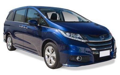 Honda Odyssey Featured Image