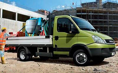 Iveco Daily Featured Image