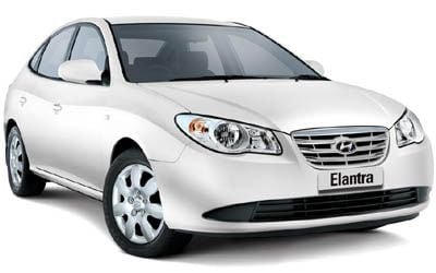 Hyundai Elantra Featured Image
