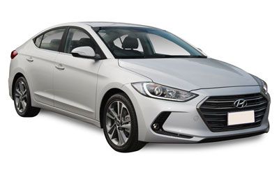 Hyundai Elantra Featured Image