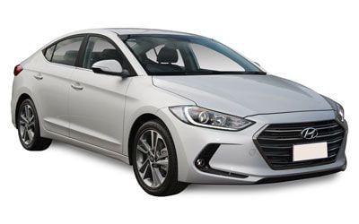 Hyundai Elantra Featured Image