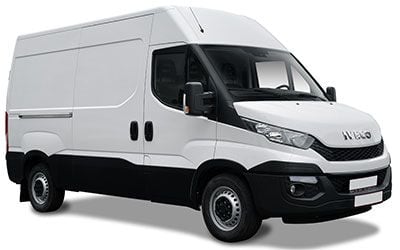 Iveco Daily Featured Image