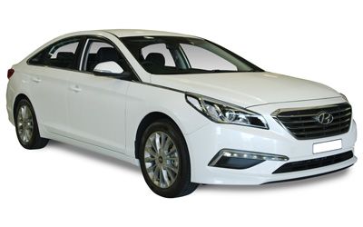 Hyundai Sonata Featured Image