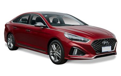 Hyundai Sonata Featured Image