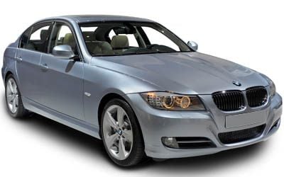 BMW 3 Series Featured Image