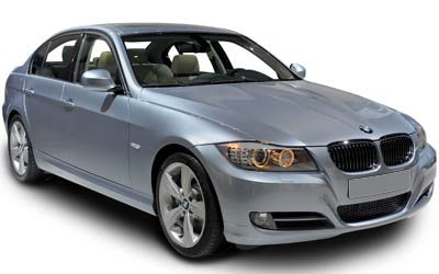 BMW 3 Series Featured Image