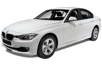 BMW 3 Series Featured Image