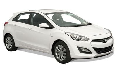 Hyundai i30 Featured Image