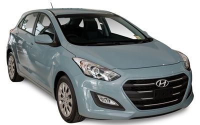 Hyundai i30 Featured Image