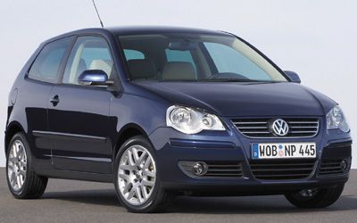Volkswagen Polo Featured Image
