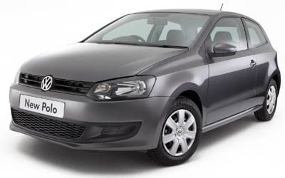 Volkswagen Polo Featured Image