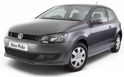 Volkswagen Polo Featured Image