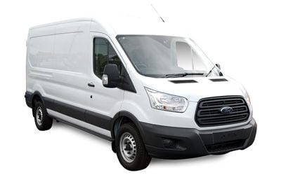Ford Transit Featured Image