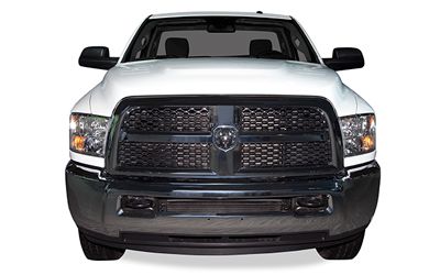 Ram 2500 Featured Image