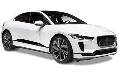 Jaguar I-Pace Featured Image