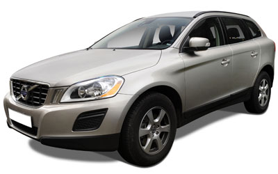 Volvo XC60 Featured Image