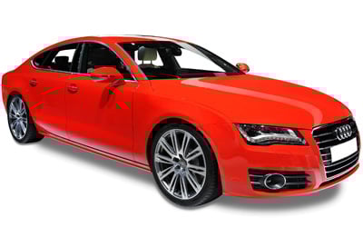 Audi A7 Featured Image