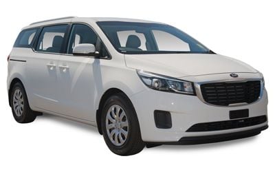 Kia Carnival Featured Image