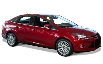 Ford Focus Featured Image