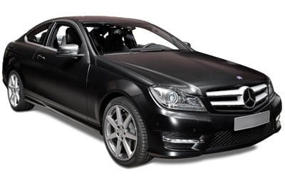 Mercedes-Benz C-Class Featured Image