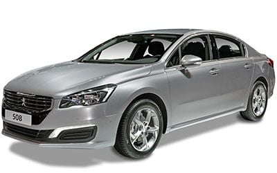 Peugeot 508 Featured Image