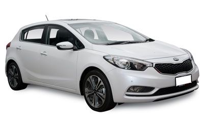 Kia Cerato Featured Image