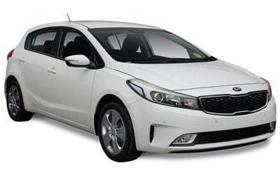 Kia Cerato Featured Image