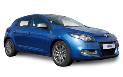 Renault Megane E-Tech Featured Image