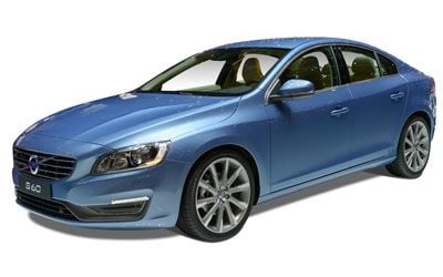 Volvo S60 Featured Image