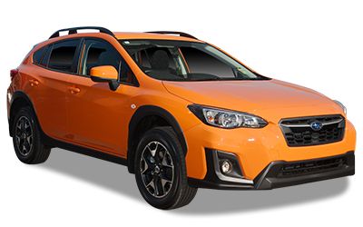 Subaru XV Featured Image
