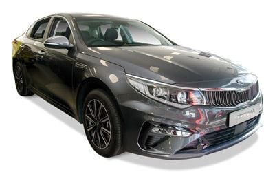 Kia Optima Featured Image