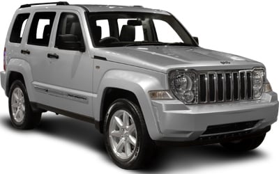 Jeep Cherokee Featured Image
