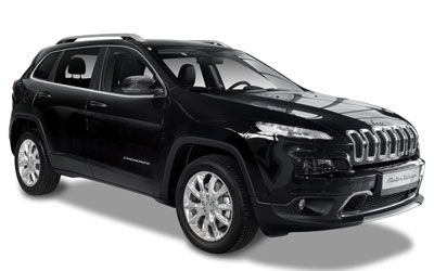 Jeep Cherokee Featured Image