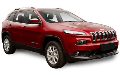 Jeep Cherokee Featured Image