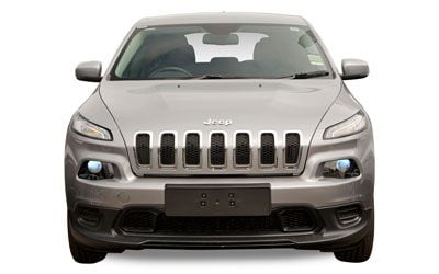 Jeep Cherokee Featured Image