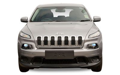 Jeep Cherokee Featured Image
