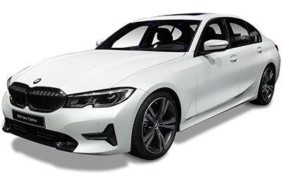 BMW 3 Series Featured Image