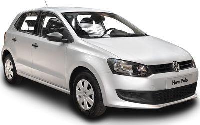 Volkswagen Polo Featured Image