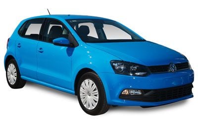 Volkswagen Polo Featured Image