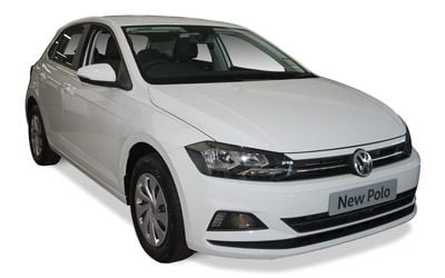 Volkswagen Polo Featured Image