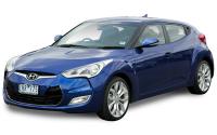 Hyundai Veloster Featured Image