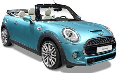 Mini Convertible Featured Image