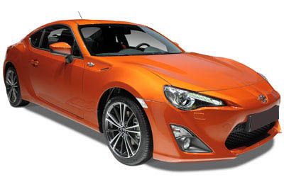 Toyota 86 Featured Image