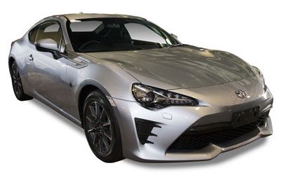 Toyota 86 Featured Image
